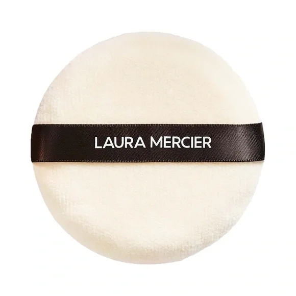 🖤Laura Mercier Mini Translucent Setting Powder, Primer and Velour Puff  *BNIB* - Picture 2 of 9